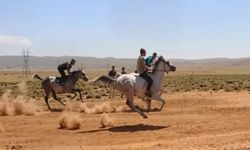 At yarışları için geri sayım başladı