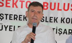 BATSO Başkanı Demir’den Madde Bağımlılığına Karşı Çağrı