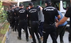 Sason’da 19 Yabancı Uyruklu Yakalandı, 3 Kişi Tutuklandı