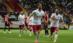 PETROL ERZİNCAN’A FARK ATTI