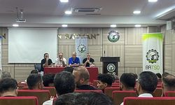 Batman’da Amatör Futbol Ligi Heyecanla Başlıyor