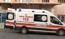 Geri manevra yapan minibüsün çarptığı Neslihan bebek, öldü