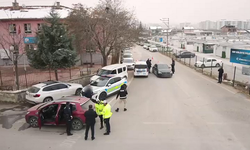 Güvenlik uygulamalarında çok sayıda gözaltı