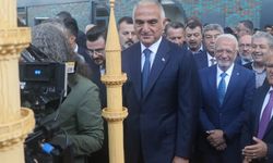 Silahların değil, şarkıların, türkülerin sesinin çıkmasını istiyoruz