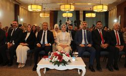Bakan Göktaş: 1 milyondan fazla kadına ulaştık