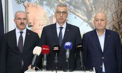 Sağlıkta bağımsız bir Türkiye hedefiyle çalışıyoruz