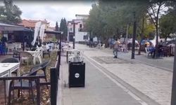 Balıkesir Sındırgı’da 4.9 büyüklüğünde deprem