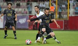 Petrolspor, Adana 01 engelini rahat geçti