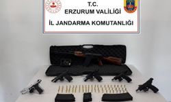 Düğün sırasında havaya ateş açılmasıyla ilgili 6 şüpheli gözaltına alındı