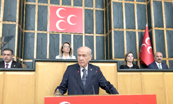 MHP lideri Bahçeli: Kapsamlı bir hukuki düzenlemeyi acilen öneriyoruz