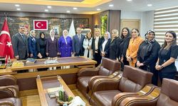 Bakan Göktaş Batman’da