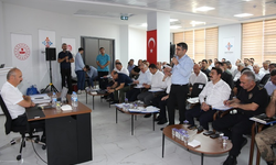 Batman’da Sivil Toplum Merkezi Türkiye’de tek olma özelliğini taşıyor