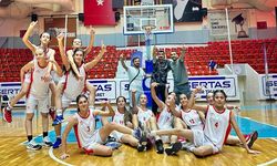 Batmanlı Sporcular Türkiye Finallerinde İlk 8’de