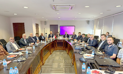 BATRAY Projesi Ankara’da