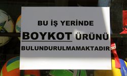 Boykottaki amacımız kazanmak değil birilerine kaybettirmektir
