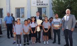 Üniversite Senatosu İlkokul Öğrencileriyle Buluştu