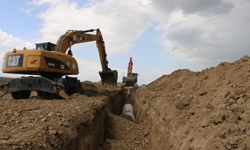 50 YIL SONRA ALTYAPIDA DEVRİM GİBİ YATIRIM