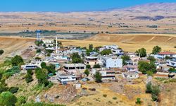 Çarıklı Köyüne 100 Tonluk İçme Suyu Deposu