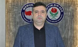 Öğretmensiz, kitapsız eğitim olmaz