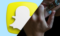 Snapchat, sanaldan uyuşturucu satış pazarına dönüştü