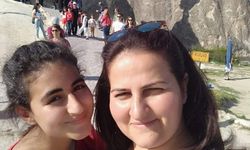 Depremzede İdil, depremde ölen annesinin hayalini gerçekleştirdi