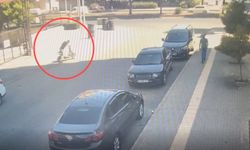 Diyarbakır’da hırsızlık şüphelilerine 'Zincir' operasyonu: 5 tutuklama