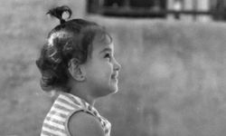 Diyarbakır’da kamyonetin altında kalan Meryem bebek, yaşamını yitirdi