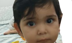 Diyarbakır’daki yangında ölen Sultan bebek toprağa verildi