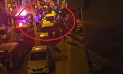 Diyarbakır’da polis, kavgayı havaya ateş ederek sonlandırdı