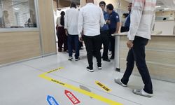 Düğünde çıkan kavgada 2 kişi hafif yaralandı