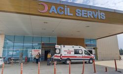 Tavuklu pilav yiyen 21 kişi, zehirlenme şüphesiyle hastaneye başvurdu