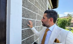 Dünyada eşi yok; obsidiyen taşıyla inşa edilen tek yapı Diyarbakır’da