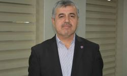 En güzel örnek Hazreti Muhammed'dir