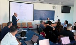 İKİNCİ ORTAKLAR TOPLANTISI POLONYA’DA GERÇEKLEŞTİRİLDİ