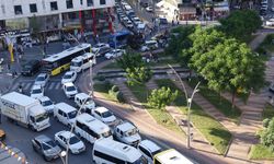 Trafik kurallarına uymak dini bir vecibedir