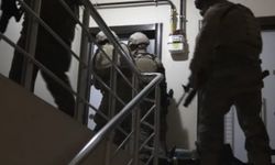 Uyuşturucu operasyonu: 6 gözaltı
