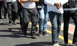 Batman'da FETÖ operasyonu