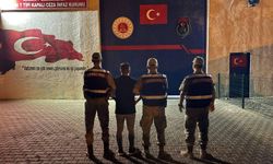 Batman’da “Silahla Tehdit” Suçundan Aranan Şahıs Yakalandı