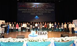 Batman’da EBAP ile Eğitimde Başarı Katlanıyor