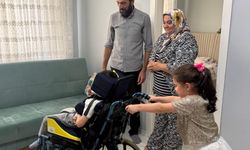 En özel koruyucu aile