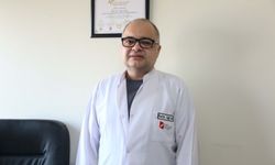 'Erkeklerde ikinci en sık görülen kanser türü prostat'
