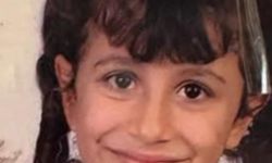 Üzerine koltuk düşen 9 yaşındaki Ebrar öldü