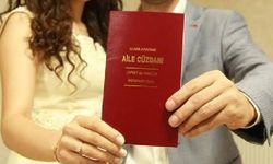 Aile ve Gençlik Fonu, Batman'da Evliliğe Talebi Artırdı