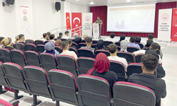 Batman'da 'evlilik öncesi eğitim' programı gerçekleştirildi
