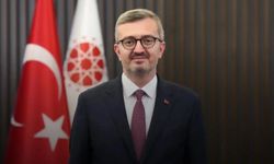 “Türkiye, küresel bir denge unsuru olduğunu ispatlamıştır”