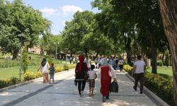 Yeni haftada sıcaklıklar artıyor