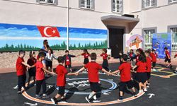 Geleneksel oyunlarla dijital bağımlılıkla mücadele