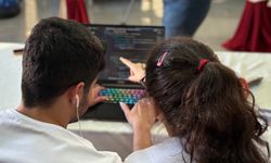 Görme engelli yazılımcıdan dezavantajlı bireyler için uygulama