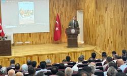 Kırsal Kalkınmada Yeni Dönem: Entegre Projenin Kapanış Raporu Açıklandı