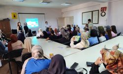 Batman’da Kanserle Mücadelede Farkındalık Etkinliği